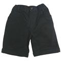 Infancy Black Boys Shorts